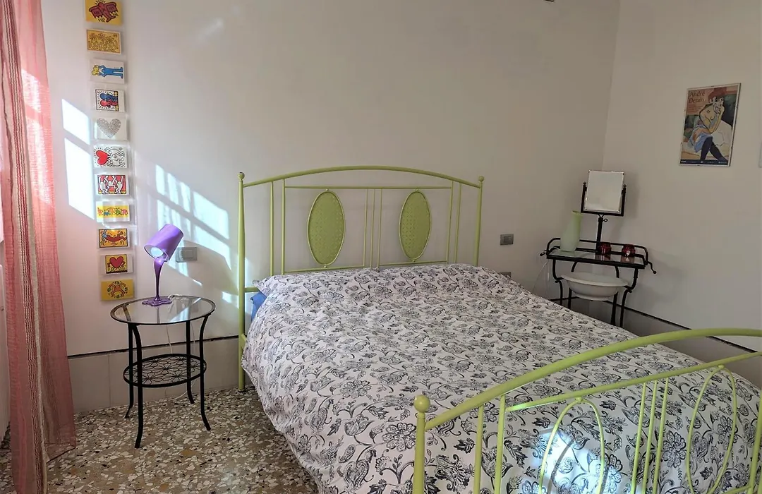 A Casa Di Peplis-1
