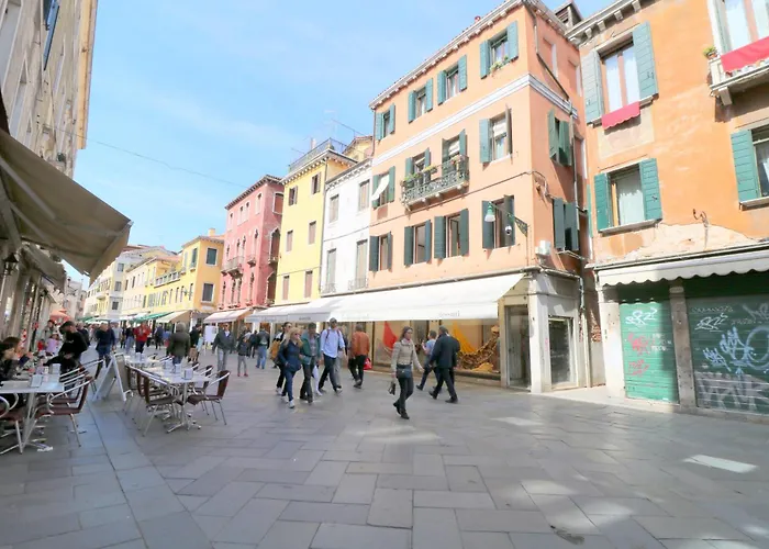 WellVenice Cà D'Oro