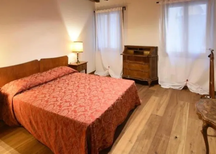 Mercerie E Capitello Apartments