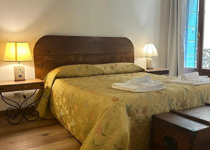 Mercerie E Capitello Apartments