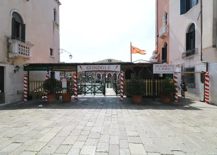 WellVenice Cà D'Oro